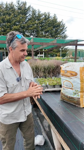 Good gardens start with great soil! Before planting, we always recommend adding Equigrow Soil Conditioner. It improves structure, boosts drainage, and gives your plants the strong start they need. After planting, cover the area with Equigrow Mulch - whether it's over our paper plan or directly around the plants. This helps retain moisture, suppress weeds, and keeps your garden looking tidy. A simple two-step process for long-term success! #Equigrow #SoilPrep #GardenOnARoll #MulchingTips #Healthy