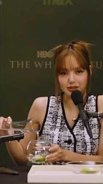 Lisa ASMR #lisa #blackpink #asmrkpop #asmr #blackpinklisa #lalisa #idolkpop #korean #kpop