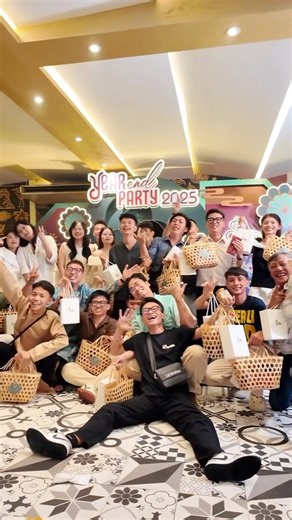 🎉 𝒀𝑬𝑷 𝑺𝑰𝑴 𝑷𝑨𝑹𝑻𝒀 – 𝑲𝑯𝑬́𝑷 𝑳𝑨̣𝑰 𝑴𝑶̣̂𝑻 𝑵𝑨̆𝑴 #2025 Đ𝑨́𝑵𝑮 𝑵𝑯𝑶̛́ 🎉 #Simparty | Sim Party