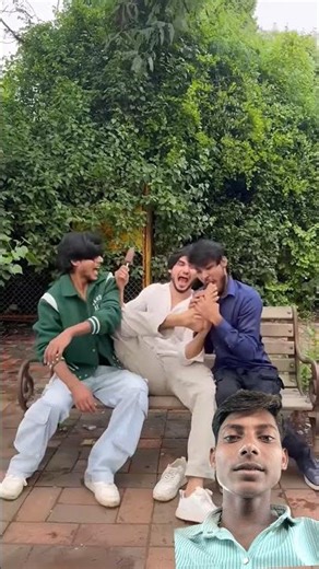 Malai Chakram bhai God Kat liya #comedy #shorts