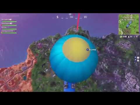 Don’t Bring Me Down Codfish 1 Hour