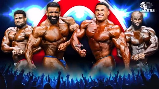 Mr. Olympia Men’s Open Bodybuilding Recap Part 1 @npcnewsonlineofficialpage @ifbb_pro_league @npcworldwideofficial @t_manion @aroundthenpc_jm #nationalphysiquecommittee #ifbbprofessionalleague #npcbodybuilding #npcfitness #npcmensphysique #npcclassicphysique #npcwomensphysique #npcfigure #npcbikini #npcwellness #ifbbprobodybuilding #ifbbpro212 #ifbbproclassicphysique #ifbbprofitness #ifbbpromensphysique #ifbbprofigure #ifbbprobikini #ifbbprowomensphysique #ifbbproleaguewellness #NPC #IFBBPRO #NP