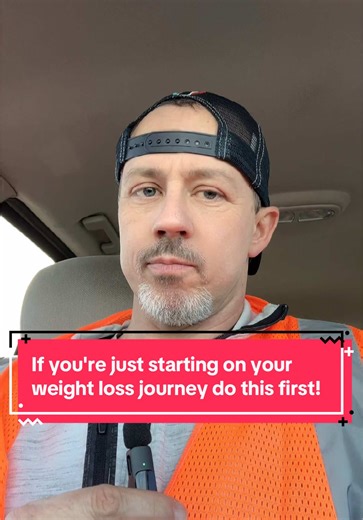 Work on your mindset first! I've found no better way to do that than using hypnosis as a way to rewire the mind for a new automatic behavior. #hypnosis #weightloss