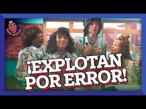 En la CQ NADIE ES PERFECTO y para muestra un botón | La CQ Nuevo Ingreso | Capítulo 20 - Temporada 4