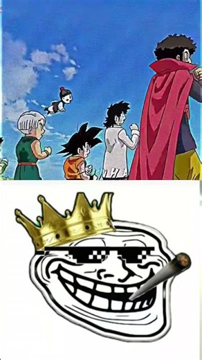 #goku #anime #edit #dragonball #dragonballsuper