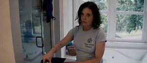 THE ALPHA TEST movie clip