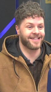 The Wanted Star Jay McGuiness is a massive fan of a Dublin Library 📚 #TheWanted | Today FM
