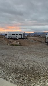 From golden hours to glowing embers. Peak Mtn Camp hits different when the sunset fades and the stove takes over. 🔥🌄 www.peakmtncamps.com #peakmtncamps #sheepcamp #rangecamp #traveltrailer #offroad #offroadtrailer #trailer #rv #rvlife #camper #camp #travel #explore #outdoors #wanderlust #explore #mountains #camping #woodburningstove #solar #campfire #custombuilt #builttolast #madeinamerica #lasttraileryouwilleverown | Peak Outdoors