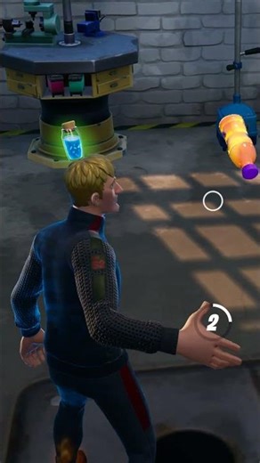 Traverser la map en 0.2 secondes !