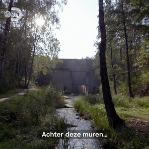 Treed binnen in Hitler's Headquarters en ontdek wat er zich achter de muren van zijn hoofdkwartier afspeelde. Hitler's Headquarters | Zondag om 21:25 | Discovery Vlaanderen | Facebook