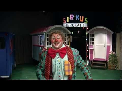 Sirkuspelle Hermanni