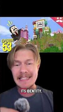 What happened to Generik B? #hermitcraft #minecraft #minecraftyoutubers #minecraftyoutuber