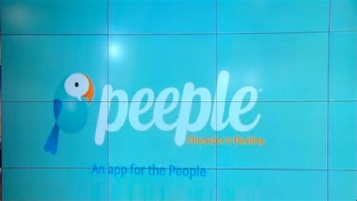 App deemed 'Yelp for people' has mixed reviews