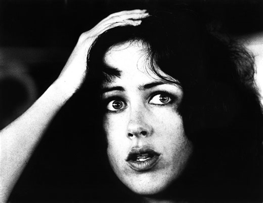 When Grace Slick performed in blackface on national TV