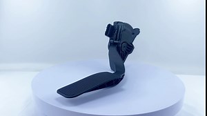 699-105 Accelerator Pedal with Position Sensor (APPS), Compatible with Cadillac Escalade/Avalanche Silverado Suburban Tahoe/GMC Sierra Yukon/H2 2007-2011, Gas Pedal Position Sensor