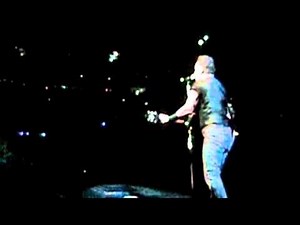 Bruce Springsteen-Mary Queen Of Arkansas -11/22/09 Buffalo, NY