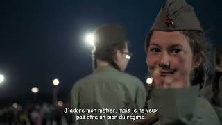 Ce documentaire choc sur la guerre en Ukraine montre de l’intérieur un aspect souvent oublié du conflit