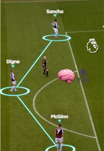 AVFCOfficial Goal: Premier League Brilliance