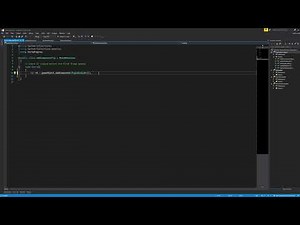 Unity Quick Tip: Add Component in C#