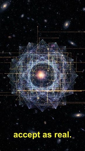 Is the World Real? Neville's View