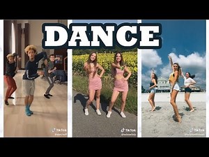 Tik Tok Dance Compilation of 2019! Tik Tok Most Popular Dances! Tik Tok Dance Challenges!