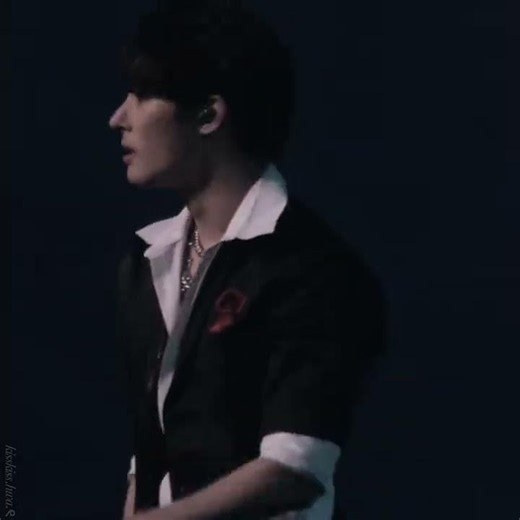 Might change my whole identity loll || Mingi edit