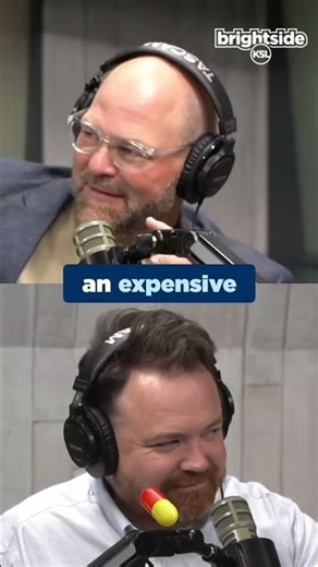 Is Ethan's doctor actually AI? #kslbrightside #AIdoctor