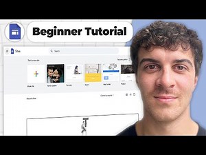Google Sites Tutorial for Beginners [Full 2025 Guide]