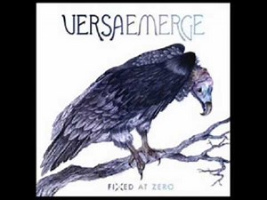 VersaEmerge - Mythology