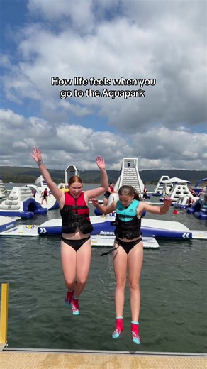 Experience Fun and Relaxation at the Aquapark