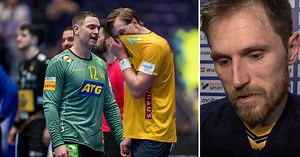 Handboll: Sverige tappade storledning i nyckelmatchen mot Spanien i handbolls-VM