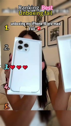 Unboxing fail but comedy win 😂 #foryou #funny #fyp #fun #funnyvideo #fail #unboxing