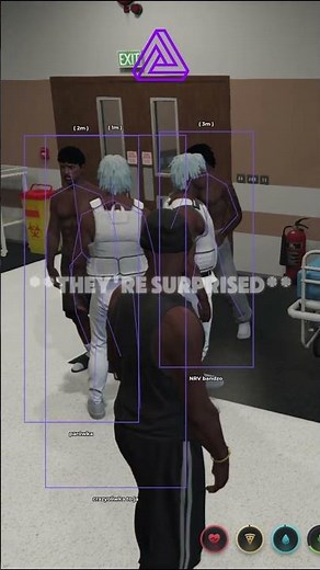 Best Troll Tool in FiveM? Try TZ Project #fivem #tzsummer #dominationtz #fivemroleplay #shorts #fyp