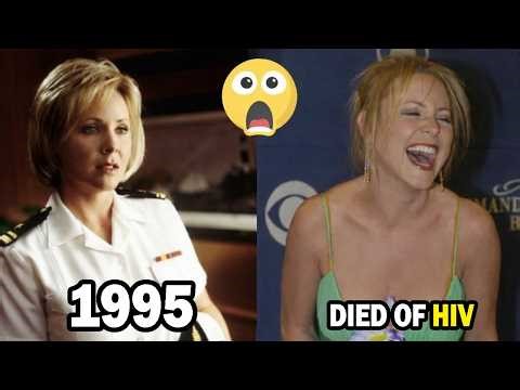 JAG Cast: Then and Now 2026 - Revisiting the Stars of the 1995 Legal Drama!