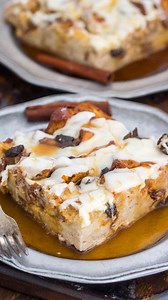 Best Bread Pudding