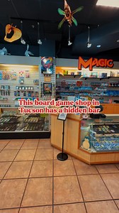 111K views · 1.4K reactions | Spend your next game night at Short Rest Tavern!  Located inside Tucson Games and Gadgets, this hidden gem has a library of over 600 board games for you to choose from. They also host weekly trivia nights, karaoke, and more. Cheers!   4500 N Oracle Rd #253 (Tucson Mall) #TucsonBars #BoardGames #DnD #MagictheGathering #VisitTucson #ShortRestTavern | Visit Tucson | Facebook
