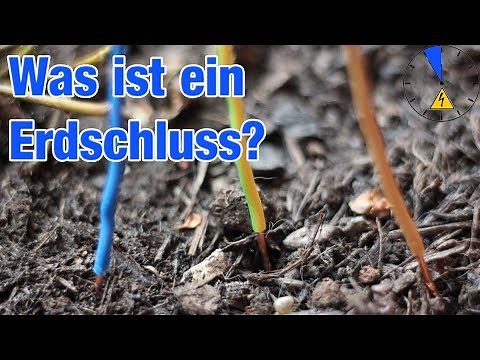 Was ist ein Erdschluss? Musst Du wissen!