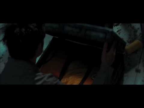 Dragonball Evolution Trailer HD