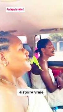 Easy money: these two girls almost paid with their lives 💀