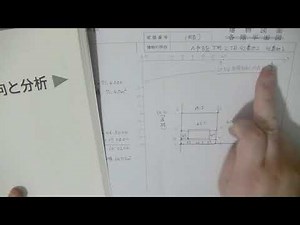 土地家屋調査士試験 建物の書式 図面の書き方② 令和2年度の本試験より 全く分らない状況で、どうやって書式を理解するか。実際にやった覚える方法 福岡 山川事務所