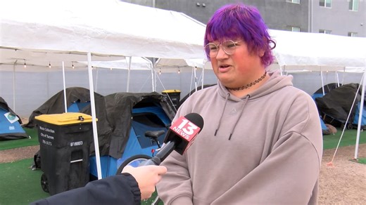 City leaders, residents reflect on 100 days of STAR Village