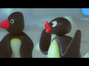 Pingu S05E21 pingu and the snowball
