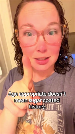 Teaching True Science and History for Kids