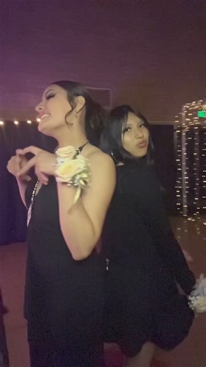 Prom 2024 360 Photobooth | Sherman Indian High School