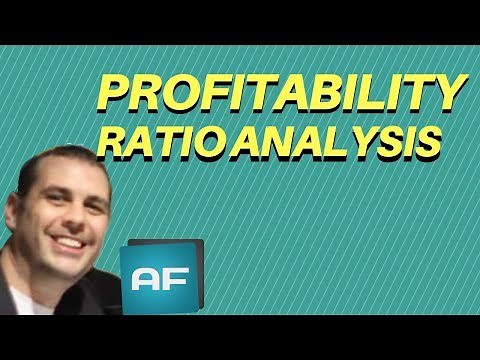 Profitability Ratio Analysis: Financial Ratio Analysis Explained