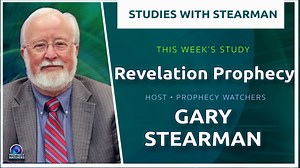 6K views · 407 reactions | We begin a new in-depth study on the book of Revelation, recorded in 2011 and just as relevant for today. Join us as Gary leads us through different aspects of the end times: the horsemen of the apocalypse, the Antichrist, and tribulation judgments. This message—and series—is a timely reminder that while the state of the world may be going from bad to worse, we have no reason to fear what is coming next. | Prophecy Watchers | Facebook