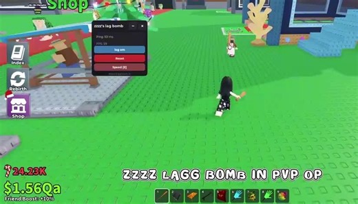 #script #stealabrainot #fyp #sab #zzzz