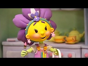 Fifi and The Flowertots | 1 Hour Compilation | Full Episode | Videos For Kids 🌻