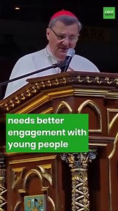 Excerpt of Cardinal Mario Grech, Secretary-General of the Synod on Synodality keynote address at the Philippine Conference on New Evangelization in Manila, January 19, 2024. #PCNE #CBCPNews | CBCP News