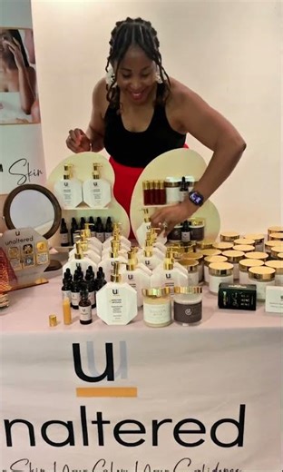 The product you didn't know you needed.